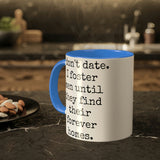 Foster Men Mug