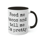 Tacos Mug