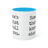 Therapist Mug