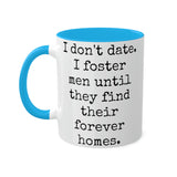 Foster Men Mug