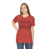 Mom of Twins T shirt