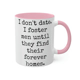 Foster Men Mug