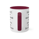 Ask Me For Directions Mug