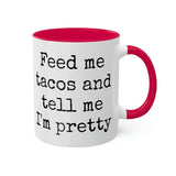 Tacos Mug