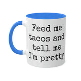Tacos Mug