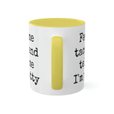 Tacos Mug