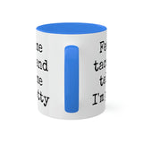 Tacos Mug
