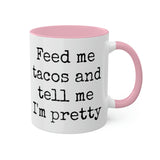 Tacos Mug