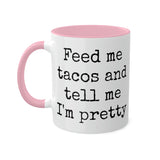Tacos Mug