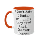 Foster Men Mug