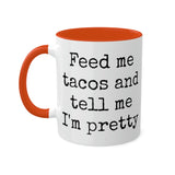 Tacos Mug