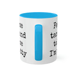 Tacos Mug