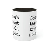 Therapist Mug