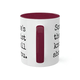 Therapist Mug