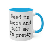 Tacos Mug