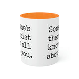 Therapist Mug