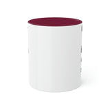 Strong Coffee Mug.