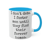 Foster Men Mug