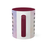 Parenting was Easier Mug