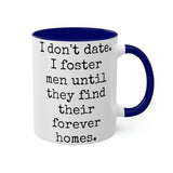 Foster Men Mug