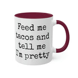 Tacos Mug