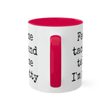 Tacos Mug