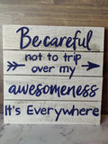 Awesomeness