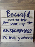 Awesomeness