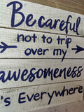 Awesomeness