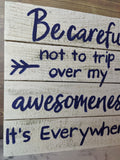 Awesomeness