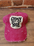 Gypsy Soul Hat