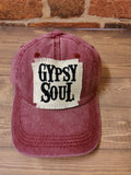 Gypsy Soul Hat