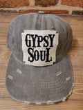 Gypsy Soul Hat