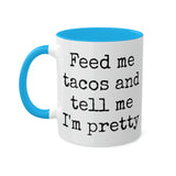 Tacos Mug