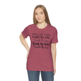 Mom of Twins T shirt