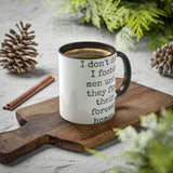 Foster Men Mug