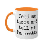 Tacos Mug