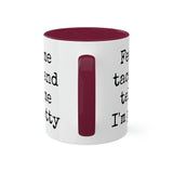 Tacos Mug