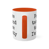 Tacos Mug