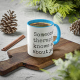 Therapist Mug