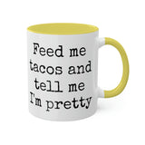 Tacos Mug