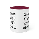 Therapist Mug