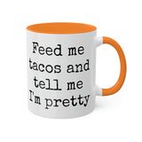 Tacos Mug