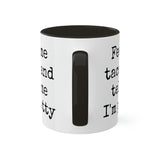 Tacos Mug