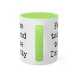 Tacos Mug
