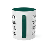 Therapist Mug