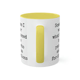 Ask Me For Directions Mug