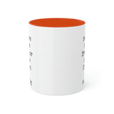 Free Time Mug
