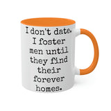 Foster Men Mug