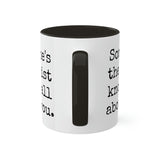Therapist Mug